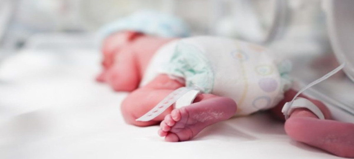 Πρόωρος τοκετός