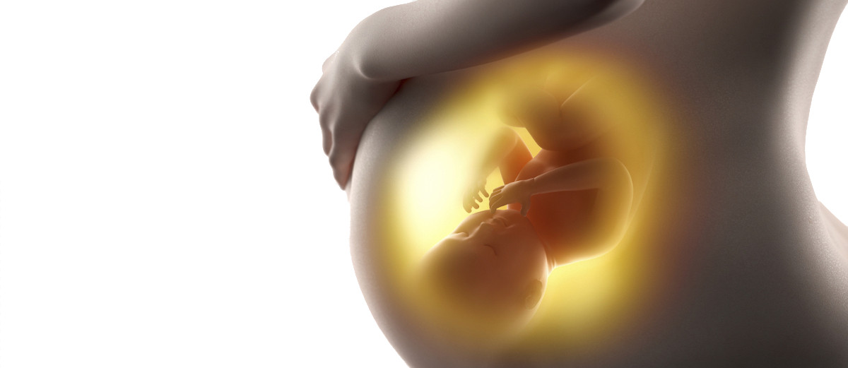 Κυτταρομεγαλοϊός και εγκυμοσύνη