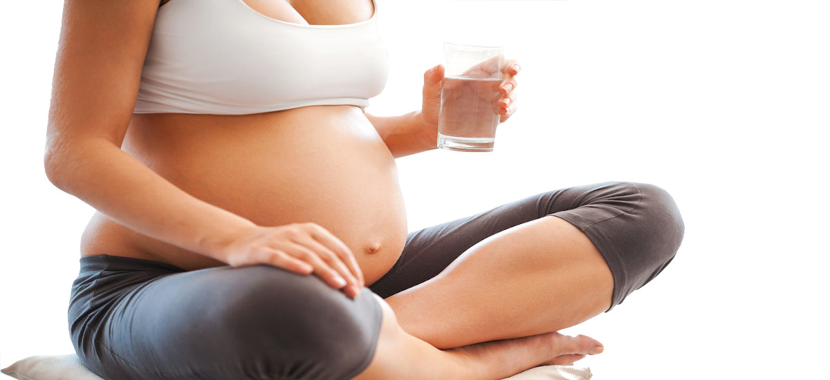 Αφυδάτωση και εγκυμοσύνη