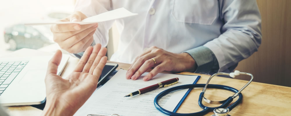 Συνταγογράφηση 