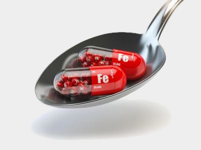 Συμπληρώματα σιδήρου Συμπληρώματα σιδήρου