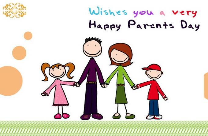 Παγκόσμια Ημέρα Γονέων