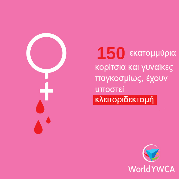 κλειτοριδεκτομή