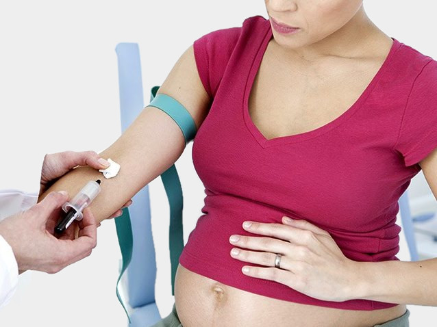 Λευκά αιμοσφαίρια εγκυμοσύνη