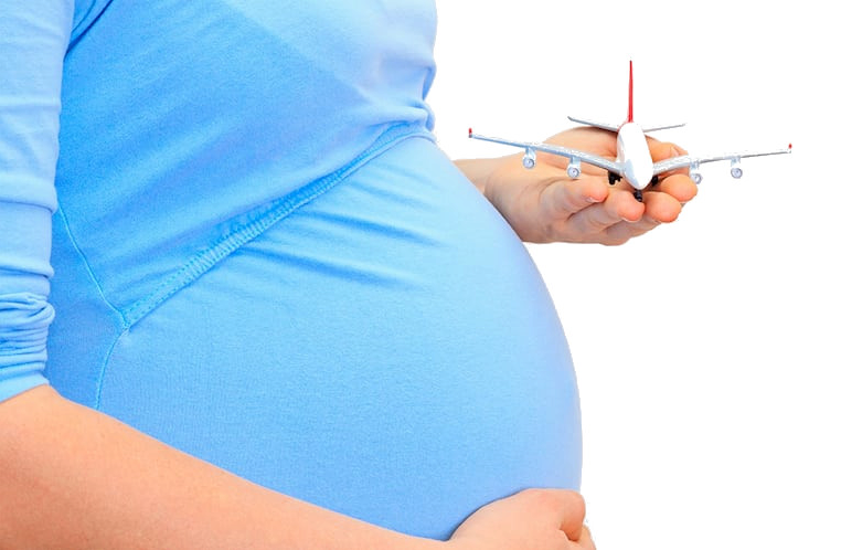 Ταξίδια και εγκυμοσύνη Ταξίδια και εγκυμοσύνη