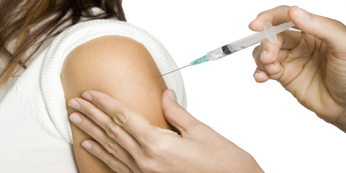 Εμβολιασμός για HPV